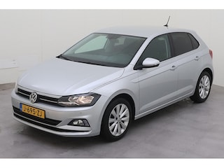 Volkswagen Polo 1.0 TSI Highline