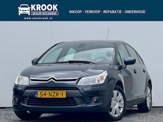 Citroën C4 1.6 VTi Anniversaire | 2011 | 5 Deurs |