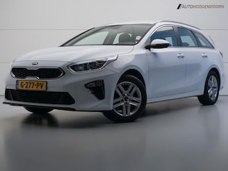 Kia Ceed Sportswagon 1.0 T-GDi DynamicLine (APPLE CARPLAY,LED VERLICHTING,CAMERA,CRUISE,COMFORT-STOELEN,LM-VELGEN,TOPCONDITIE)