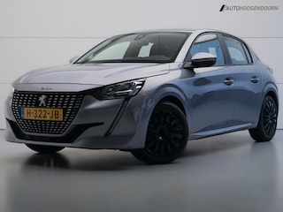 Peugeot 208 1.2 PureTech Sport (APPLE CARPLAY,NAVIGATIE,CRUISE,PARKEERSENSOREN,SPORTSTOELEN,LANE-ASSIST,NIEUWE APK,TOPCONDITIE)