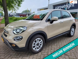 Fiat 500X 1.0 GSE Cross Urban Edition 120pk 1ste eigenaar