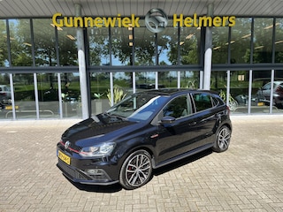Volkswagen Polo 1.8 TSI GTI | 192 PK | PANO | CAMERA | DSG