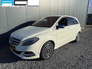Mercedes-Benz B-klasse 250 e Prestige 28 kWh Automaat 5-drs
