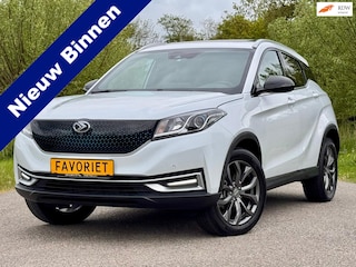 Seres 3 52kWh / Incl BTW / Airco / Navigatie / Leder / Stoelverwarming / 360 Camera / Luxe & Comfort / Voll Elektrisch /
