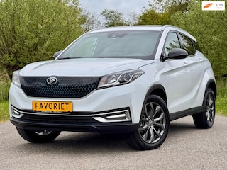Seres 3 52kWh / Incl BTW / Airco / Navigatie / Leder / Stoelverwarming / 360 Camera / Luxe & Comfort / Voll Elektrisch /
