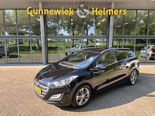 Hyundai i30 1.4 | LAGE KM STAND | STOEL + STUURVERW | AIRCO | CRUISE