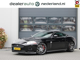 Jaguar XK -S 4.2 V8 Coupé | Origineel Nederlands |