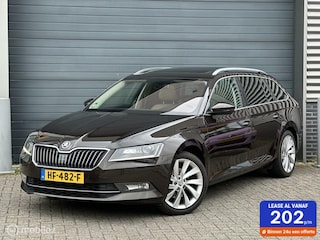 Skoda Superb Combi 1.6 TDI Active DAB+| Vol Optie!|
