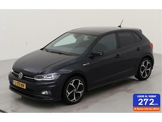 Volkswagen Polo 1.0 TSI 3X R-line Pano Virtual Carplay NAP