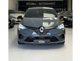 Renault Clio 1.0 TCe R.S. Line 1 jaar Garantie 53313 km