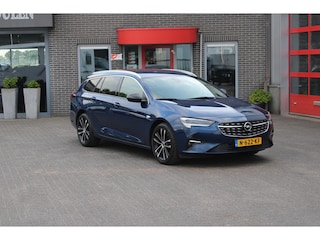 Opel Insignia Sports Tourer 1.5 CDTI Ultimate Led/Bose/Trekhaak