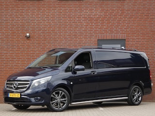 Mercedes-Benz Vito 114 CDI Extra lang Leer/Trekhaak/Cruise control
