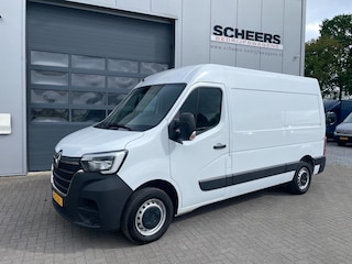 Renault Master T35 2.3 dCi 135PK L2H2 Airco | Navigatie