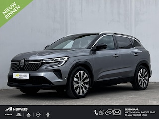 Renault Austral E-Tech full hybrid 200 techno Automaat / Fabrieksgarantie tot 14-03-2027 / Trekgewicht 1.500 kg / Panorama dak / Rondomzicht Camera / Apple Carplay & Android Auto / Keyless Entry & Start / Cruise- en Climate Control /