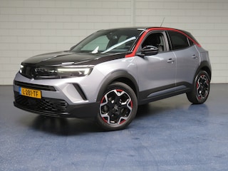Opel Mokka 1.2 GS Line
