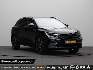 Renault Austral E-Tech full hybrid 200pk techno esprit alpine | Dodehoek detectie | Climate Control | Cruise Control | Achteruitrijcamera |