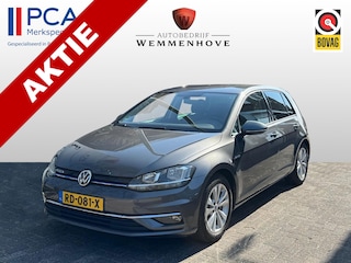 Volkswagen Golf 1.5 TSI Comfortline Airco/5-Deurs/Alu wielen