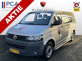 Volkswagen Transporter Kombi 2.0 TDI L1H1 BM Trendline Baseline 9-Persoons/Airco/Cruise control/Nieuw model/ Incl BTW