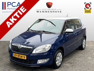 Skoda Fabia 1.2 TSI Sprint Pro 5-Deurs/Airco