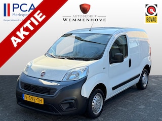 Fiat Fiorino 1.3 MJ SX Navigatie/El.ramen