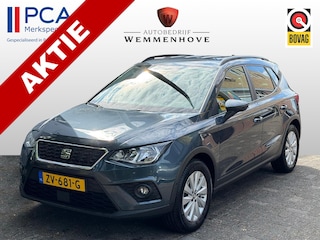 Seat Arona 1.0 TSI Style Business Intense Airco/Alu wielen/Navi/Mistl/Camera
