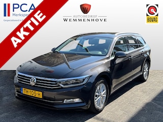 Volkswagen Passat Variant 1.4 TSI Comfortline Busines Automaat Airco/Lichtmetalen velgen/El klep