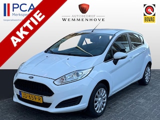 Ford Fiesta 1.0 Style 5-Deurs/Airco/CV