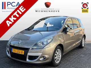 Renault Scénic 2.0 Privilege Automaat/Climate Control/Lichtmetalen velgen