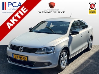 Volkswagen Jetta 1.2 TSI Comfortline Airco/Lichtmetalen velgen/Stoelverw.