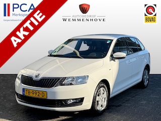 Skoda Rapid Spaceback 1.0 TSI Greentech Clever Airco/Navigatie/Camera