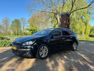 Peugeot 308 SW 1.6 BlueHDI Blue Lease Executive 120 pk