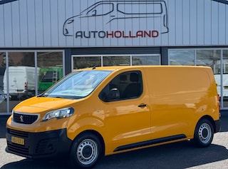Peugeot Expert 226S 1.6 HDI 70KW 95PK EURO 6 AIRCO/ CRUISE CONTROL/ TREKHAAK/ 1