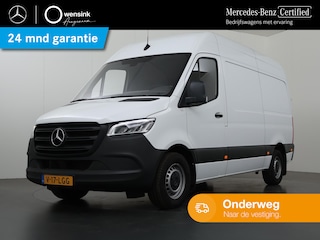 Mercedes-Benz Sprinter 317 CDI L2 H2 | Aut. | 3500 KG Trekhaak | LED | 3-zits | Parkeercamera | Cruise Control | Certified