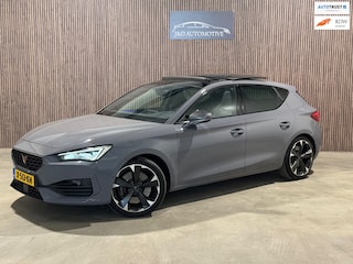 Cupra Leon 2022 DSG PANO LED CAMERA NAVI CRUISE CAR-PLAY