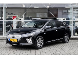 Hyundai Ioniq EV 136pk Aut