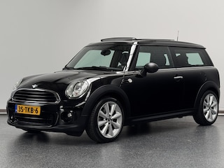 Mini Clubman 1.6 Business Line | Schuifdak | NL Auto