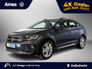 Volkswagen Taigo 1.0 95pk TSI Life Edition | 'Bangalore' 17 inch | App-Connect Wireless | Airconditioning automatisch 2-zone