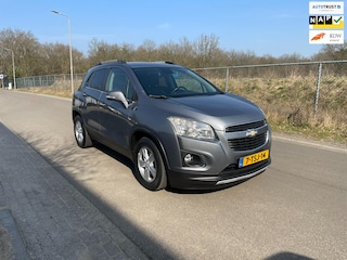 Chevrolet Trax 1.6 LT Zeer nette Trax Dealer Oh