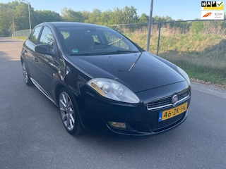 Fiat Bravo 1.9 MultiJet Sport