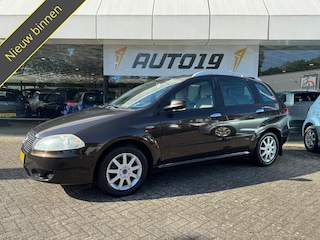 Fiat Croma 1.8-16V Dynamic