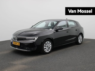 Opel Astra 1.2 Level 2 | APPLE CARPLAY | CRUISE CONTROL | CLIMATE CONTROL | PARKEERSENSOREN VOOR EN ACHTER | LED | DAB RADIO |