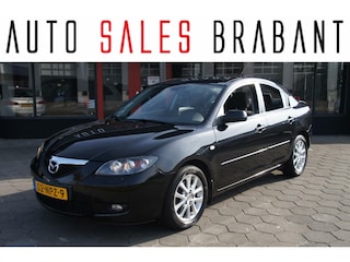 Mazda 3 2.0 DiSi TS Plus