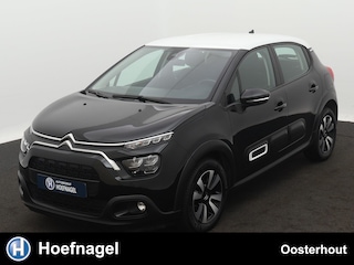 Citroën C3 1.2 PureTech Business Automaat | Navigatie | Parkeersensoren | Cruise Control