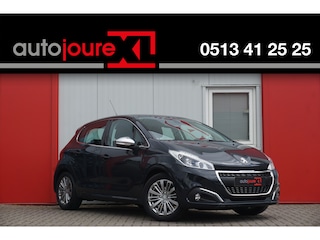 Peugeot 208 1.5 BlueHDi Blue Lease Allure | Navigatie | Climate | Trekhaak |