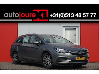 Opel Astra Sports Tourer 1.6 CDTI Edition