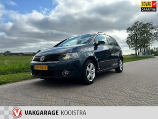 Volkswagen Golf Plus 1.2 TSI Easyline Airco/ Trekhaak