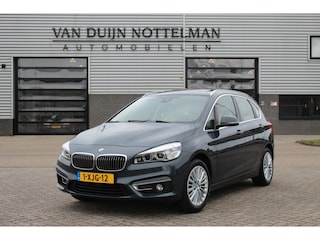 BMW 2-serie Tourer 218i High Executive / Panoramadak / Clima / N.A.P.