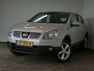 Nissan Qashqai 2.0 Acenta Nwe APK airco