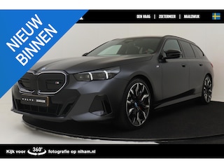BMW i5 Touring M60 xDrive 84 kWh -PANO.DAK|M-SPORT|BOWERS&WILKINS|GEVENT.LEDER|21"|INNOVATION|TRAVEL|ADAP.CRUISE|INDIVIDUAL