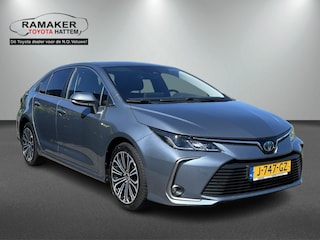 Toyota Corolla 1.8 Hybrid Dynamic